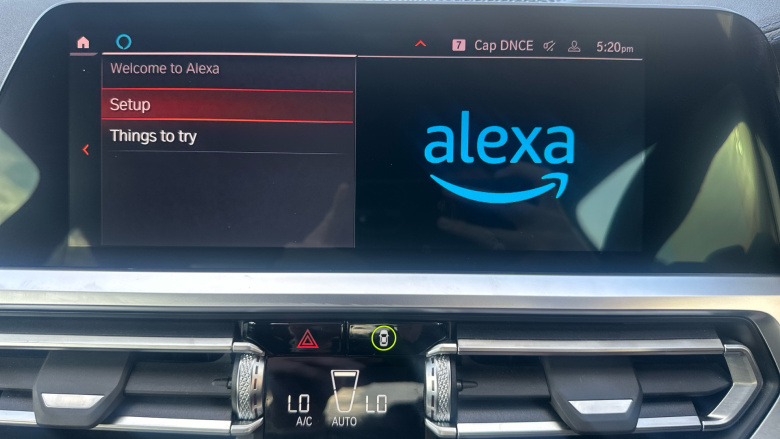 BMW 4 Series 420i M Sport 2dr Step Auto Petrol Coupe